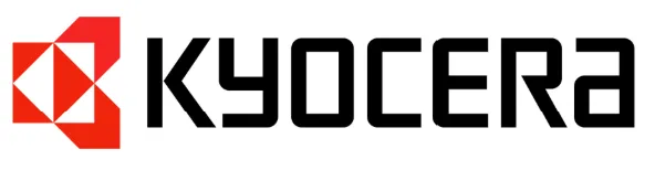 Logo de Kyocera – Venta de productos Kyocera
