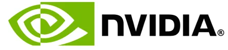 Logo de NVIDIA – Venta de productos NVIDIA