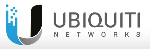 Logo de Ubiquiti – Venta de productos Ubiquiti